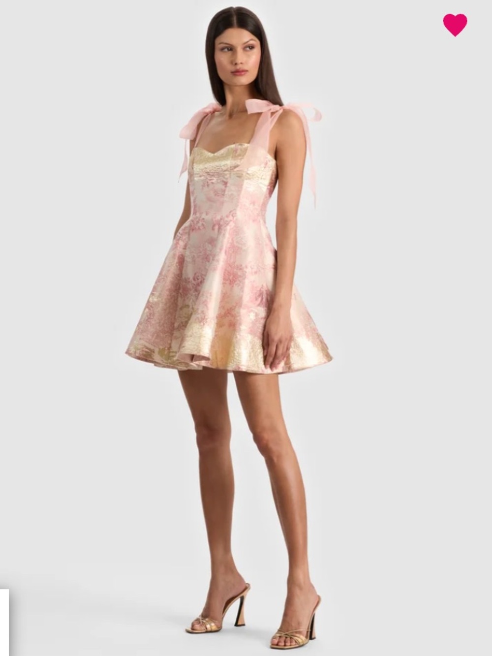 Alice + Olivia - Picture 3 of 8